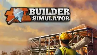 Builder Simulator - Switch