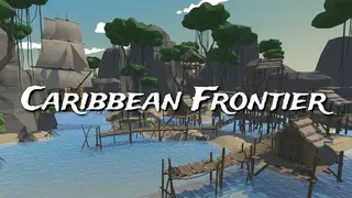 Caribbean Frontier