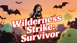 Wilderness Strike: Survivor