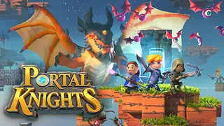 Portal Knights