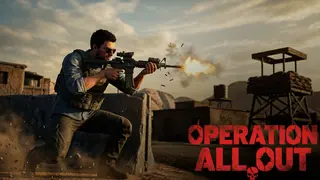 Operation: All Out
