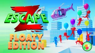 Z Escape: Floaty - Switch