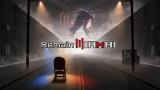Remain /// IAMAI