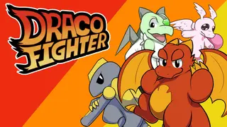 DracoFighter