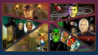 Pinball FX - Williams Pinball Premium Collection - Xbox One & Series