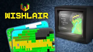Wishlair