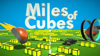 Miles of Cubes