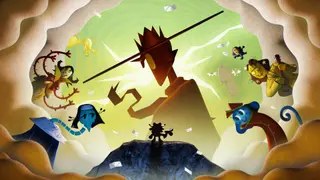 Great God Grove - Xbox Series