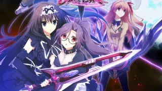 Phantom Breaker: Omnia - Switch