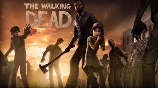 The Walking Dead: The Complete First Season - Switch