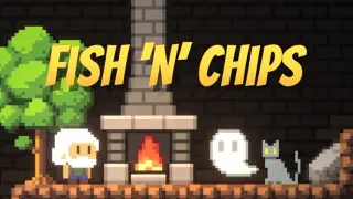 Fish 'N' Chips