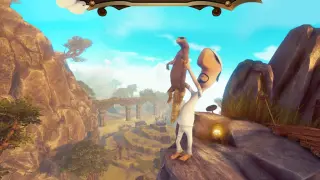 Abo Khashem - PS4