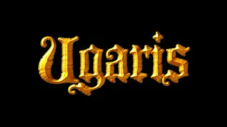 Ugaris - The Legend Recovered