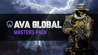 A.V.A Global - Masters Pack