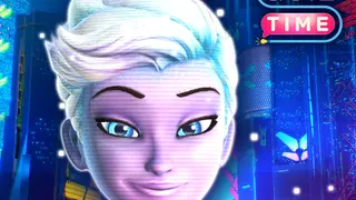 It's Quiz Time - PS4