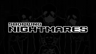 Shopping Nightmares