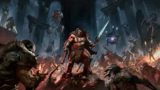 DOOM: The Dark Ages | Revelations - Xbox Series