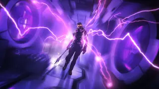 The Persistence Enhanced Edition (Xbox Series)