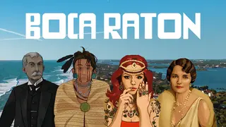 Boca Raton
