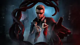 Dead by Daylight: Resident Evil: PROJECT W Chapter - Xbox One