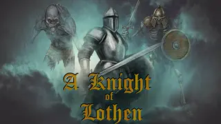 A Knight of Lothen