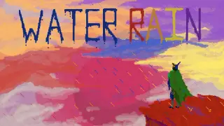Water Rain
