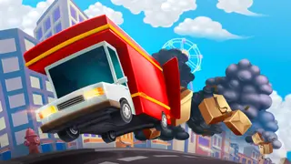 CarGo! (Xbox One & Series)