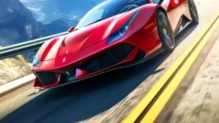 Downhill Driver: Extreme Racing Simulator - Switch