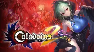 Caladrius 2/Dark Element