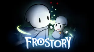 Frostory