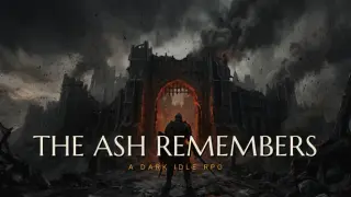 The Ash Remembers