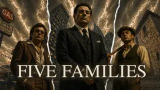 Five Families