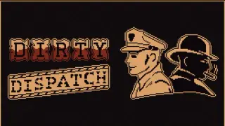 Dirty Dispatch