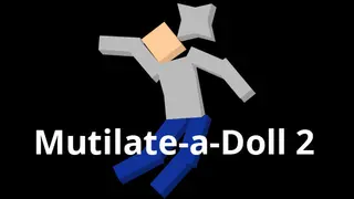 Mutilate-a-Doll 2