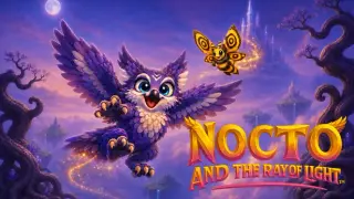 Nocto And The Ray Of Light