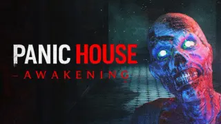 Panic House Awakening