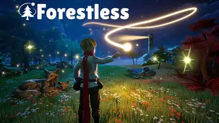 Forestless