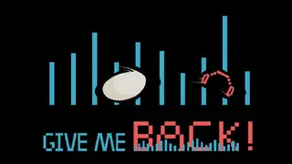 Give Me Back!