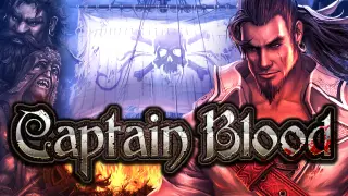 Captain Blood - Switch