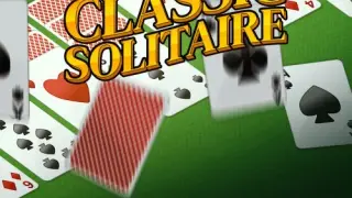 Classic Solitaire - Switch