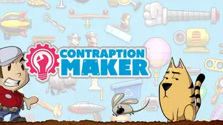 Contraption Maker