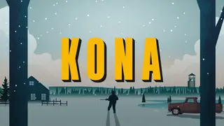 Kona