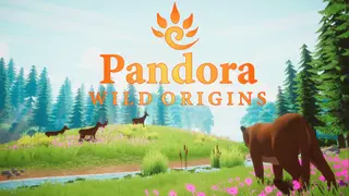 Pandora : Wild Origins