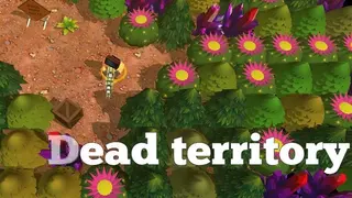 Dead territory