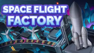 Spaceflight Factory