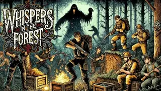 Whispers in the Forest