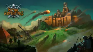 Royal Adventure