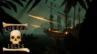 Cursed Isles