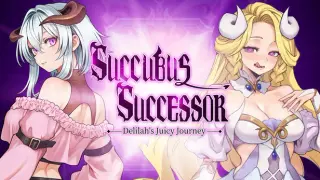 Succubus Successor Deluxe Edition