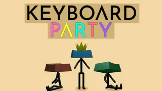 Keyboard Party